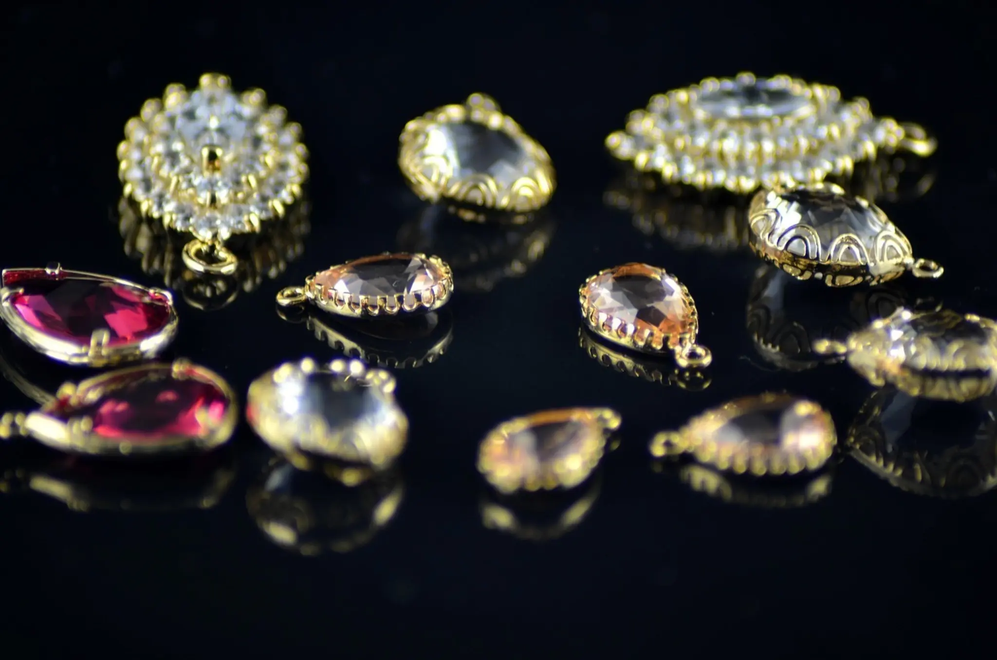 Seniorin in Tirol um Schmuck und Wertsachen gebracht