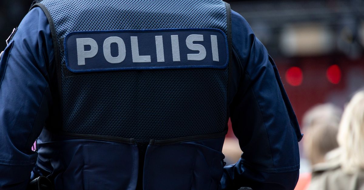 Pyhtäällä tapahtunut henkirikosyritys – isää epäillään lapsensa tappamisesta