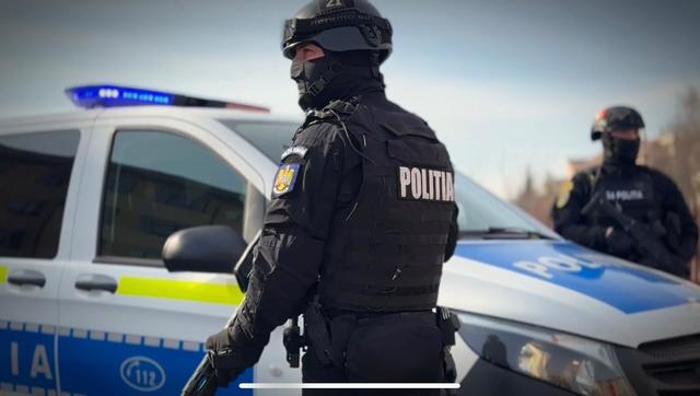 Braconaj și arme ilegale în Timiș. Doi agenți de poliție și un dentist, în atenția procurorilor