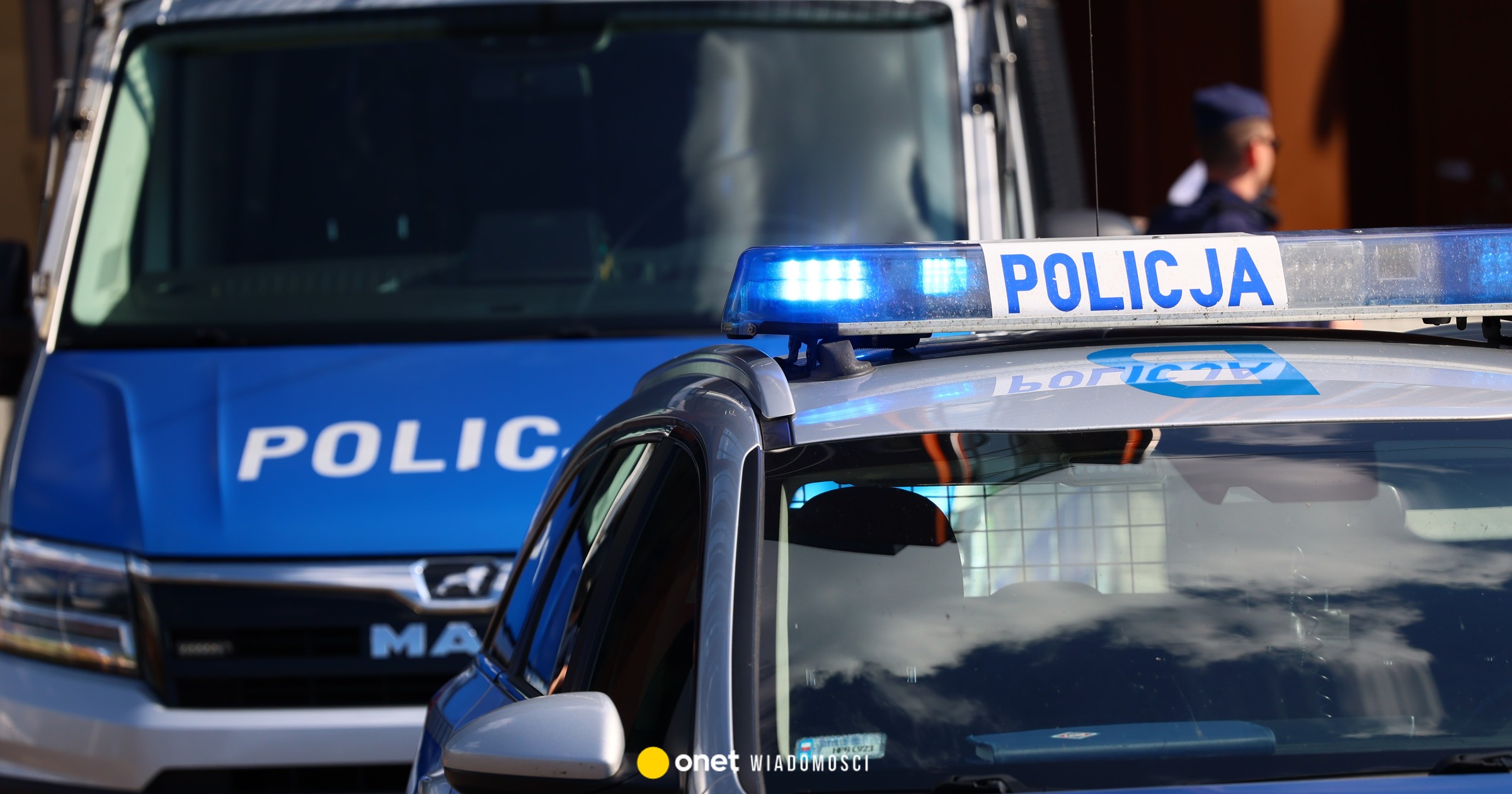Sąd aresztował 46-latka po napaści z kijem bejsbolowym na obywatela Ukrainy w Gliwicach