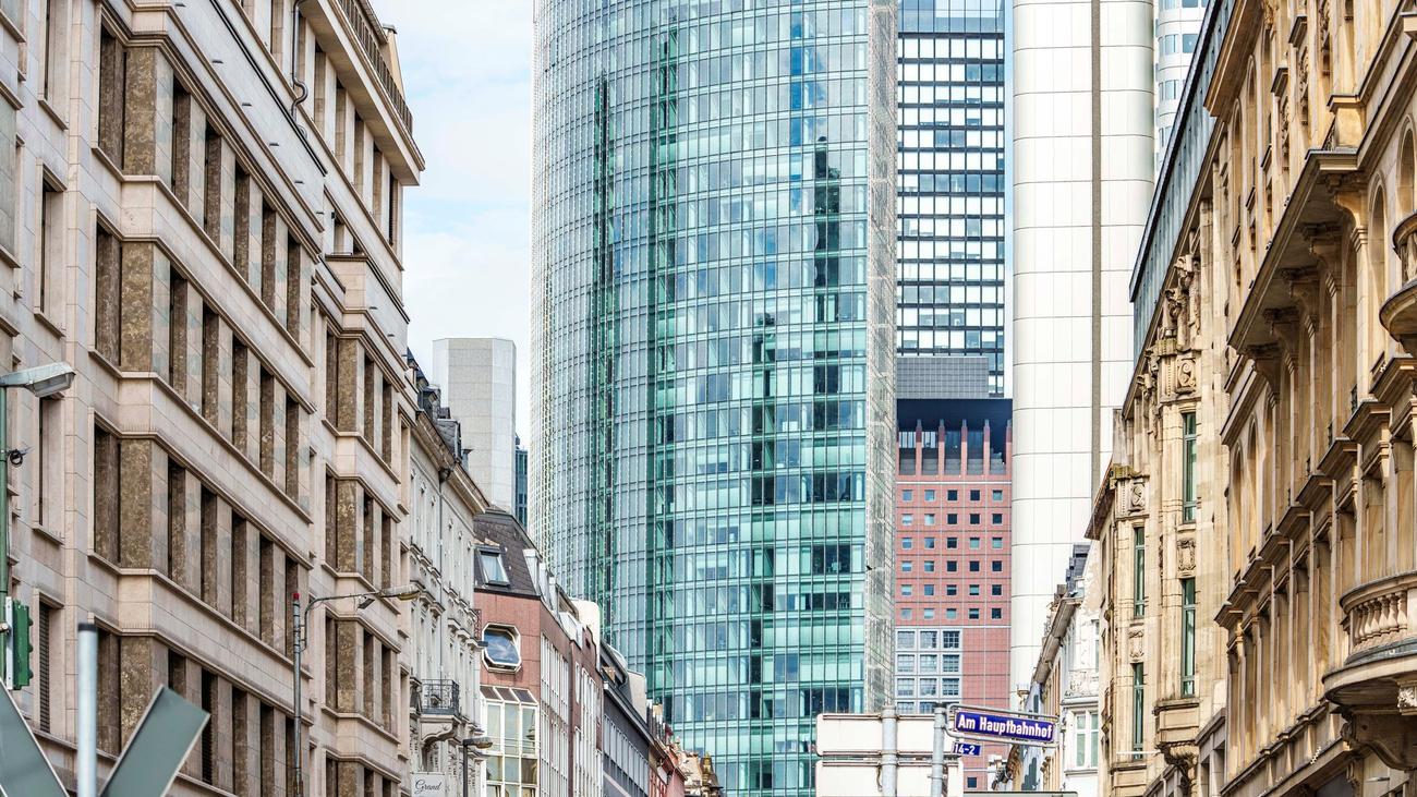 Frankfurter Bahnhofsviertel: Polizei und Stadt wollen gegen Drogeneskalation vorgehen
