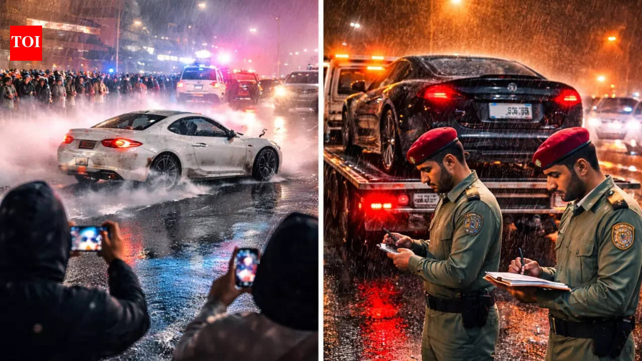 Sharjah Police Warn of 'Dream Car' Online Scams Targeting Buyers and Sellers