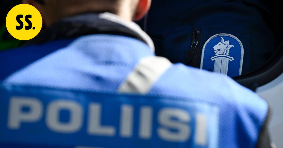 Mies epäiltynä lapsensa murhayrityksestä Pyhtäällä