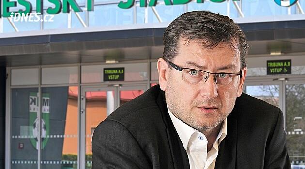 Soud rozhoduje o vazbě pro karvinského primátora Wolfa, hrozí ovlivňování svědků
