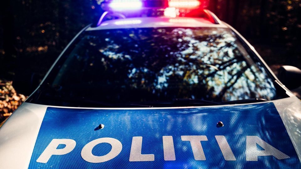 Infracțiunile de trafic de droguri au urcat cu aproape un sfert în primul semestru