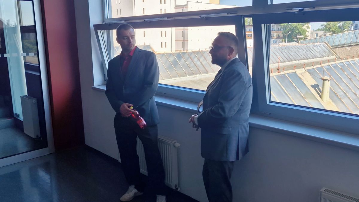 Dealer z Hanušovic dostal pět let za distribuci drog a pěstování konopí
