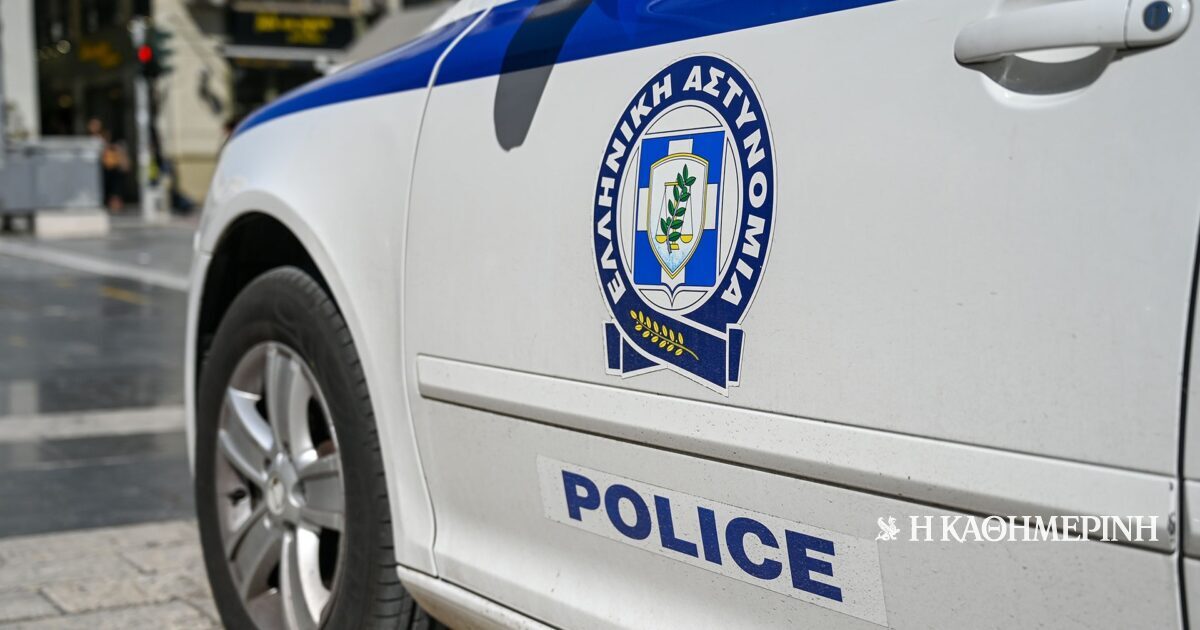 Ανάβυσσος: Τρεις συλλήψεις για τη δολοφονία 42χρονου με κορμό δέντρου