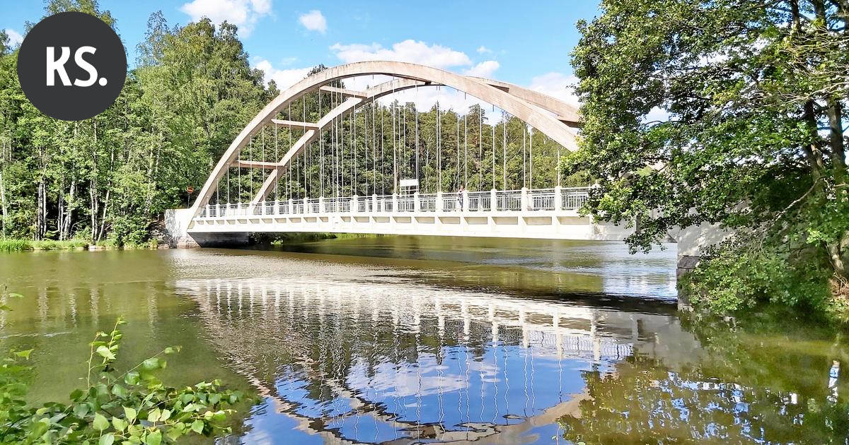 Isää epäillään murhayrityksestä alle 10-vuotiasta poikaansa vastaan Pyhtäällä