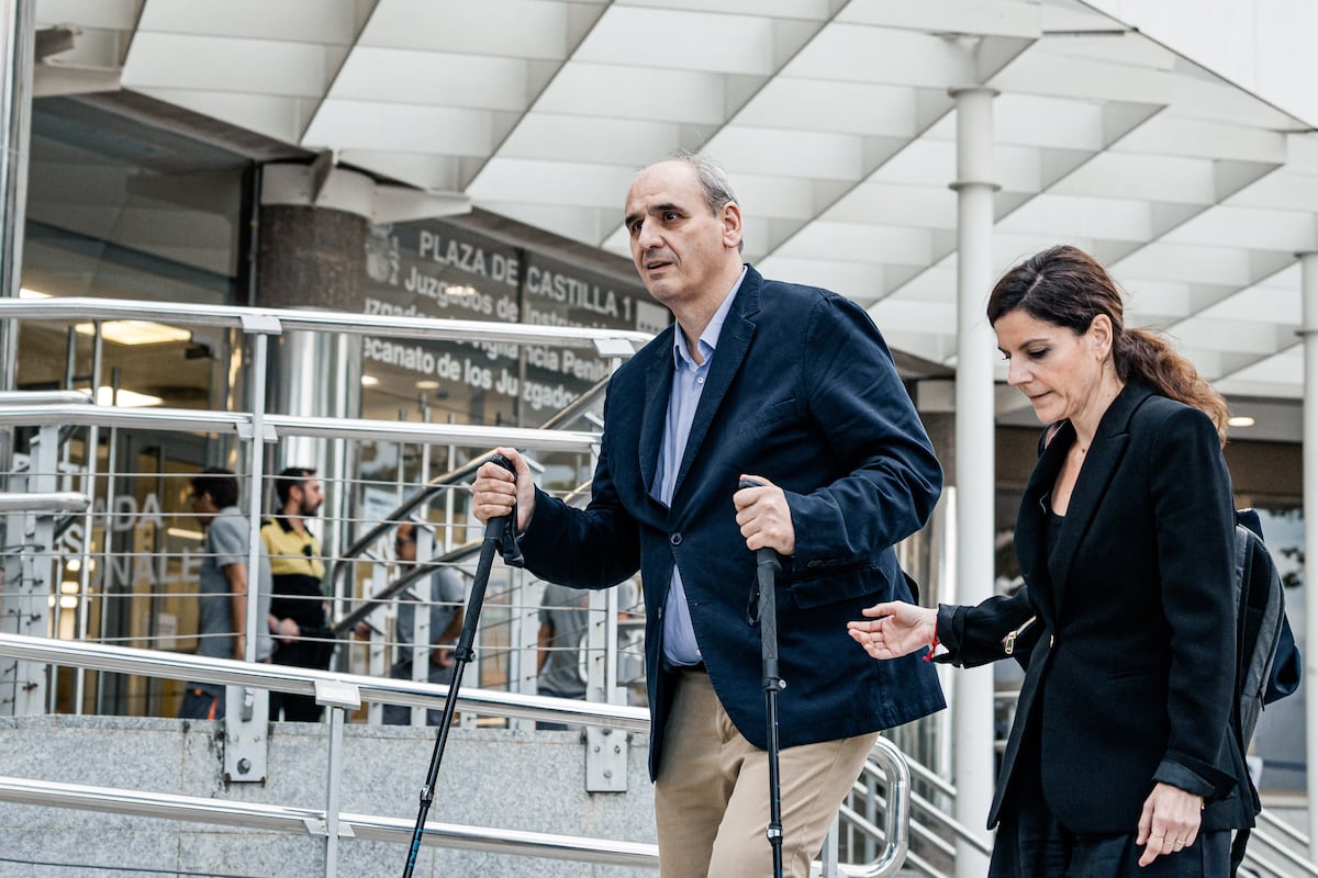 La UCO detecta arbitrariedad en contratos de Red.es a favor de Barrabés
