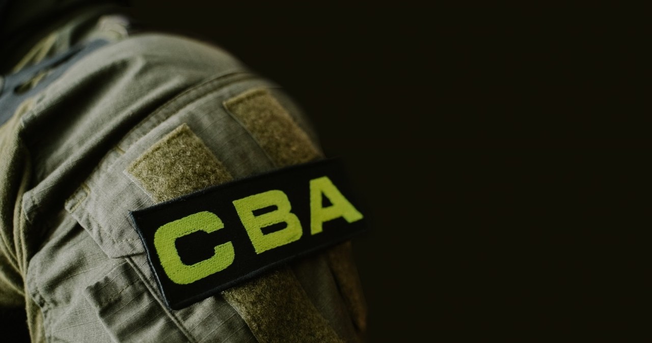 CBA zbada przetarg, w którym warszawska policja kupiła sprzęt od firmy komendanta SOK