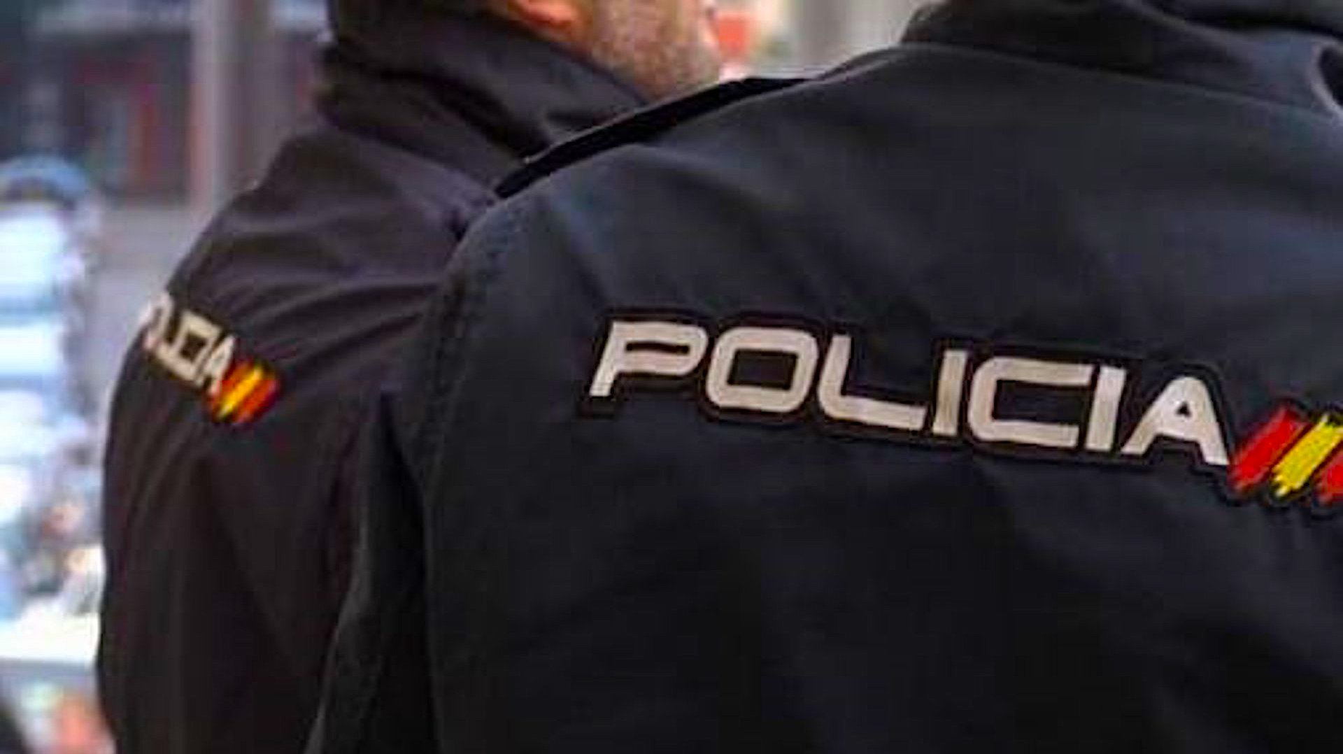 Apuñalado en el centro de Vigo tras pelea vinculada al fútbol: un detenido