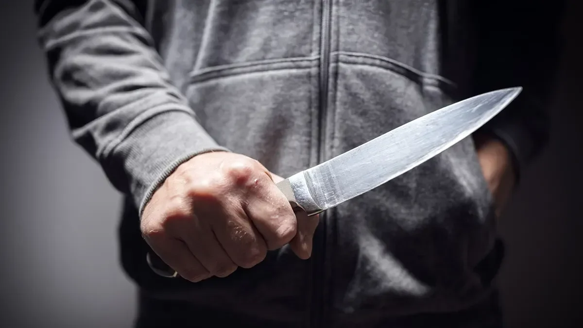 Idoso de 74 anos detido por tentativa de homicídio com arma branca em Lamego