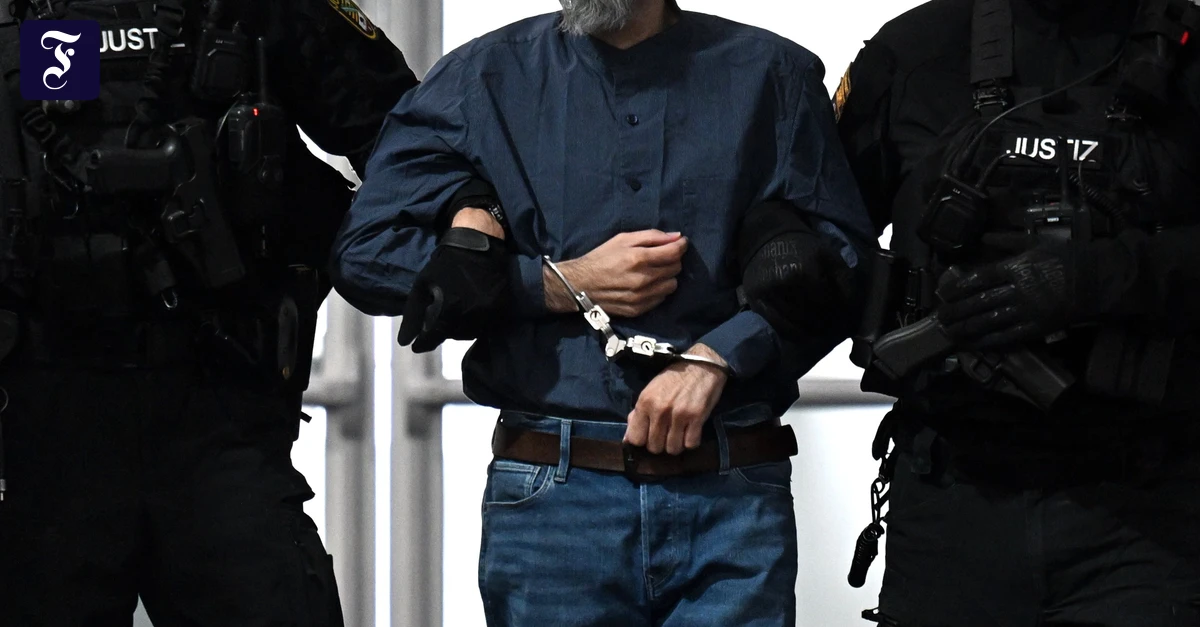 Lebenslange Haft für Attentäter von Magdeburg – besondere Schwere der Schuld festgestellt