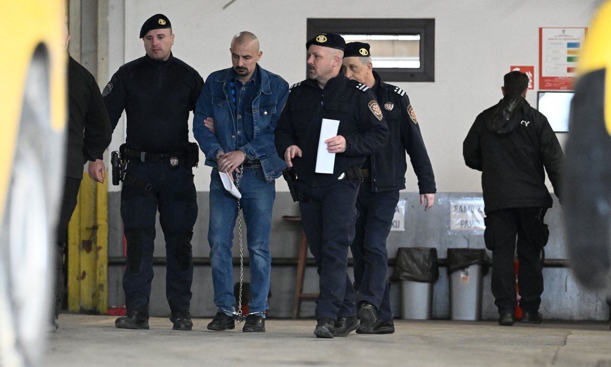 Policija i USKOK u velikoj akciji: Priveli skupinu za krijumčarenje droge, među njima i službenik MUP-a