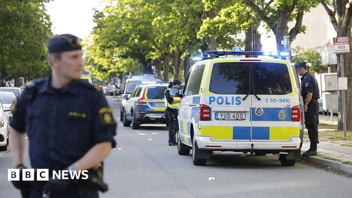 Stockholmsrappare fälldes för inblandning i kidnappningsplan