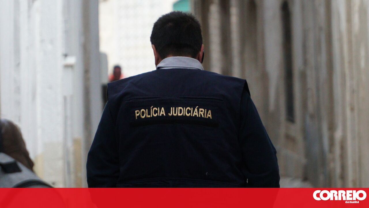 Idoso detido em Tarouca por tentar matar homem em rixa de trabalho