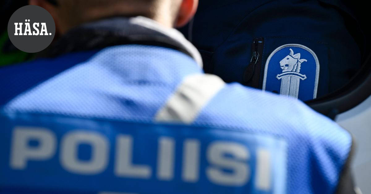 Mies vangittu Pyhtäällä – epäillään yrittäneensä tappaa alakouluikäisen lapsensa