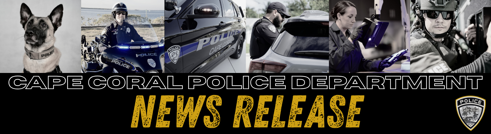 Convicted Felon Caught with Firearm and Drugs in Cape Coral Sting