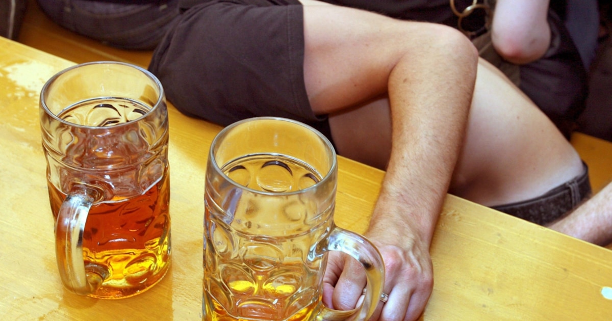 Un compagnon violent et alcoolique échappe à la prison ferme grâce à un sursis probatoire