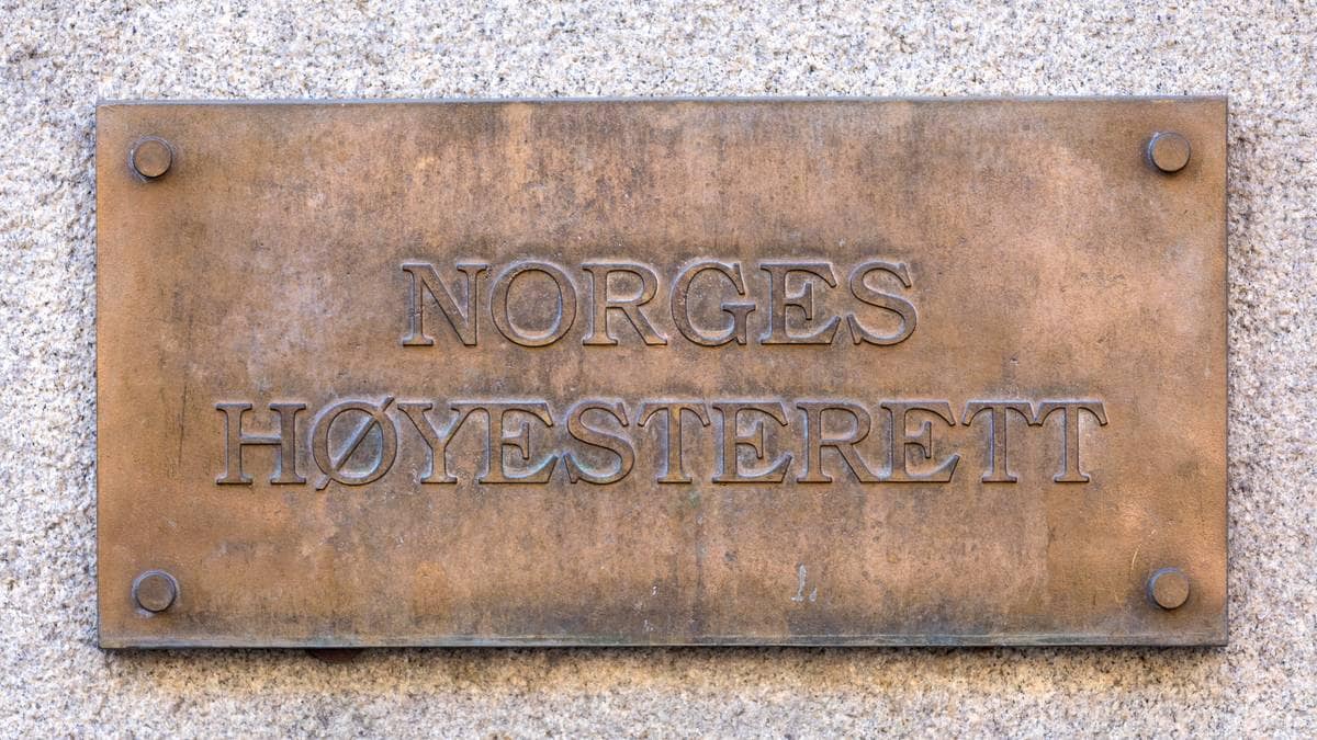 Pasientar ved Sandviken sjukehus skal ha fått tak i narkotika via matleverandør