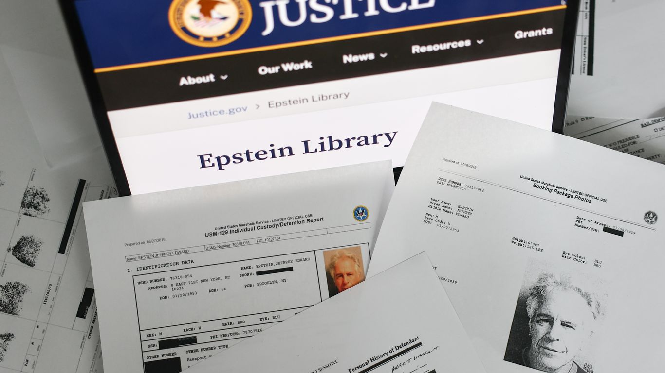 Federal Judge Orders DOJ to Release Unredacted Epstein Files by 2 July