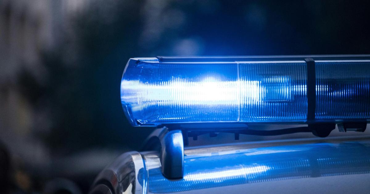 Falscher Polizist in Wien-Währing gefasst