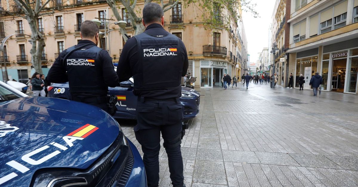 Cae en Córdoba un miembro de Barrio 18 buscado por asesinato en El Salvador