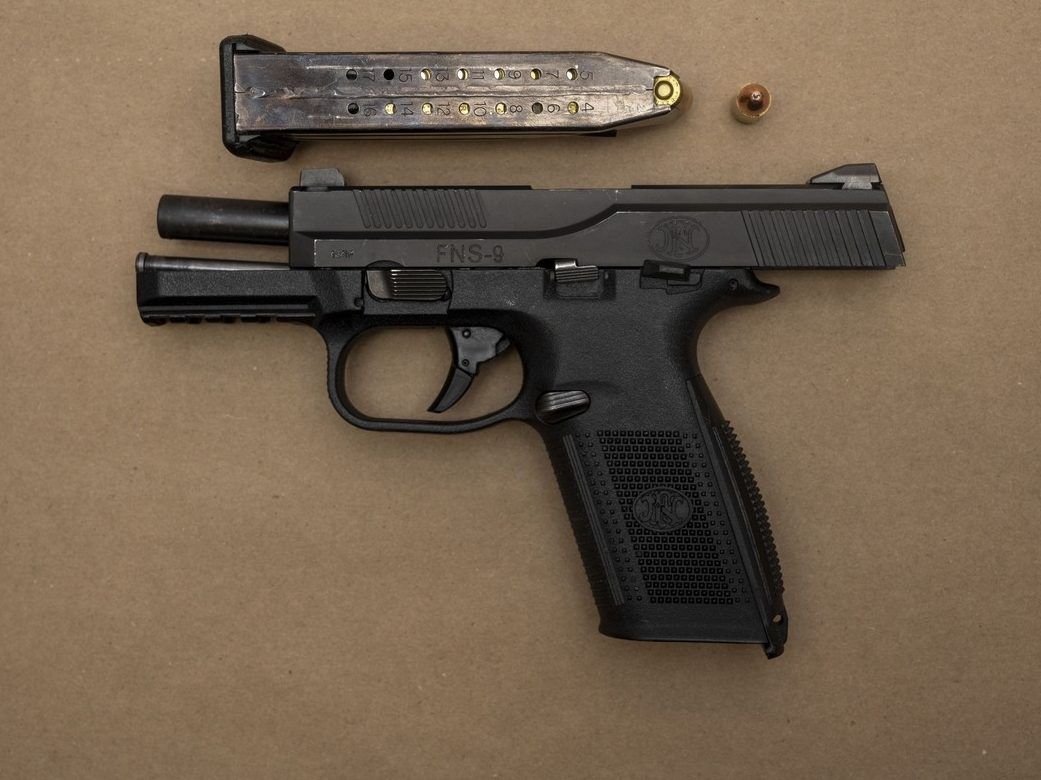 Peel Region Police Hit 60 Gun Seizures in 2026 Amid Surge in Violence Against Officers