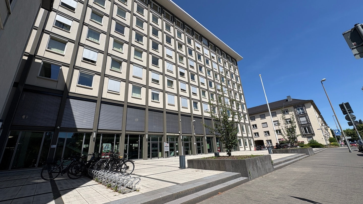20-Jähriger in Altenkirchen von versuchtem Mord freigesprochen