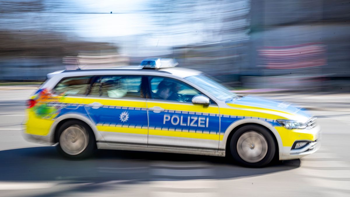 Doppeltötung in Bremen: Mann und Frau mit Stichverletzungen aufgefunden