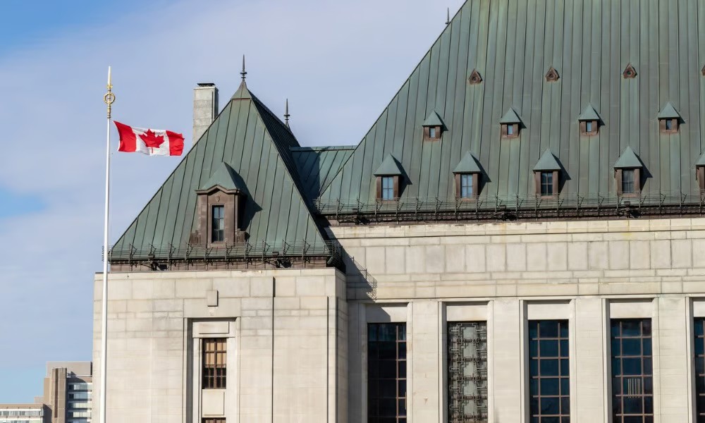 Top court affirms defendants' right to erased police discipline files