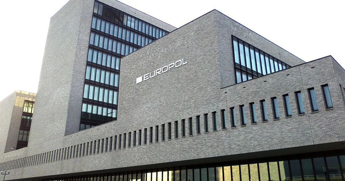 Europol: 10 κυπριακά δίκτυα στα 731 πιο επικίνδυνα της ΕΕ – 8 εμπλέκονται σε ναρκωτικά