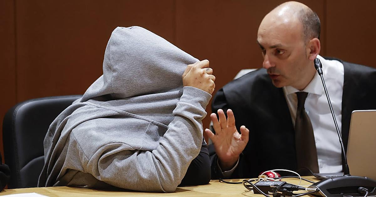 Seis acusados de explotación sexual de menor afrontan peticiones de hasta 10,5 años de prisión en Ciudad Real