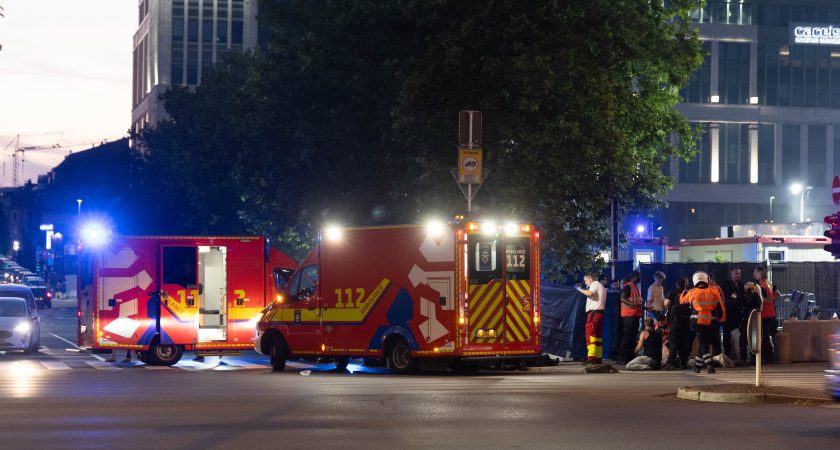 Rixe mortelle au Glacis : un quinquagénaire écroué