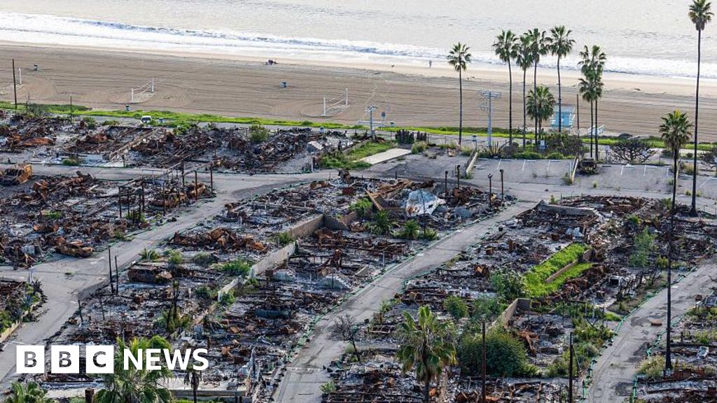 Mistrial in Palisades Fire Arson Case: Jury Deadlocked on Jonathan Rinderknecht
