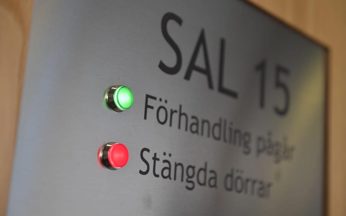 Man häktad efter dödsfall i Klintehamn – utreds för mord