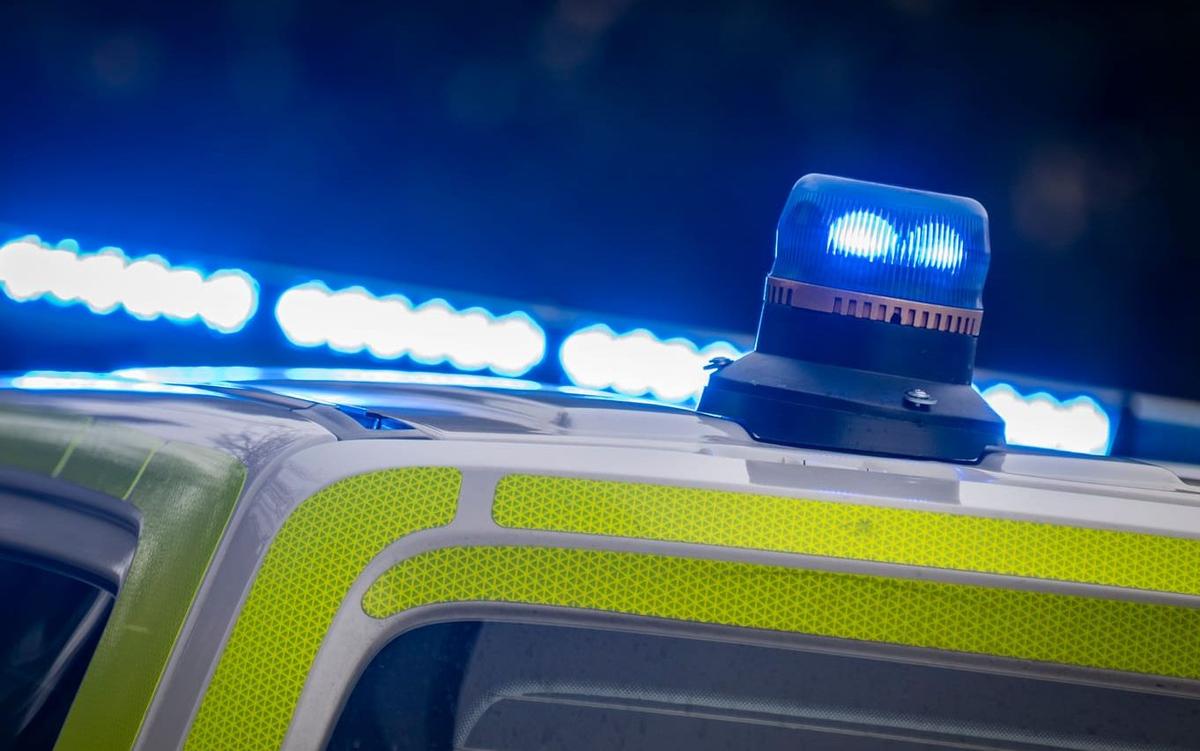 Kvinna i 40-årsåldern häktad för mord på Vättern efter man hittades livlös på båt