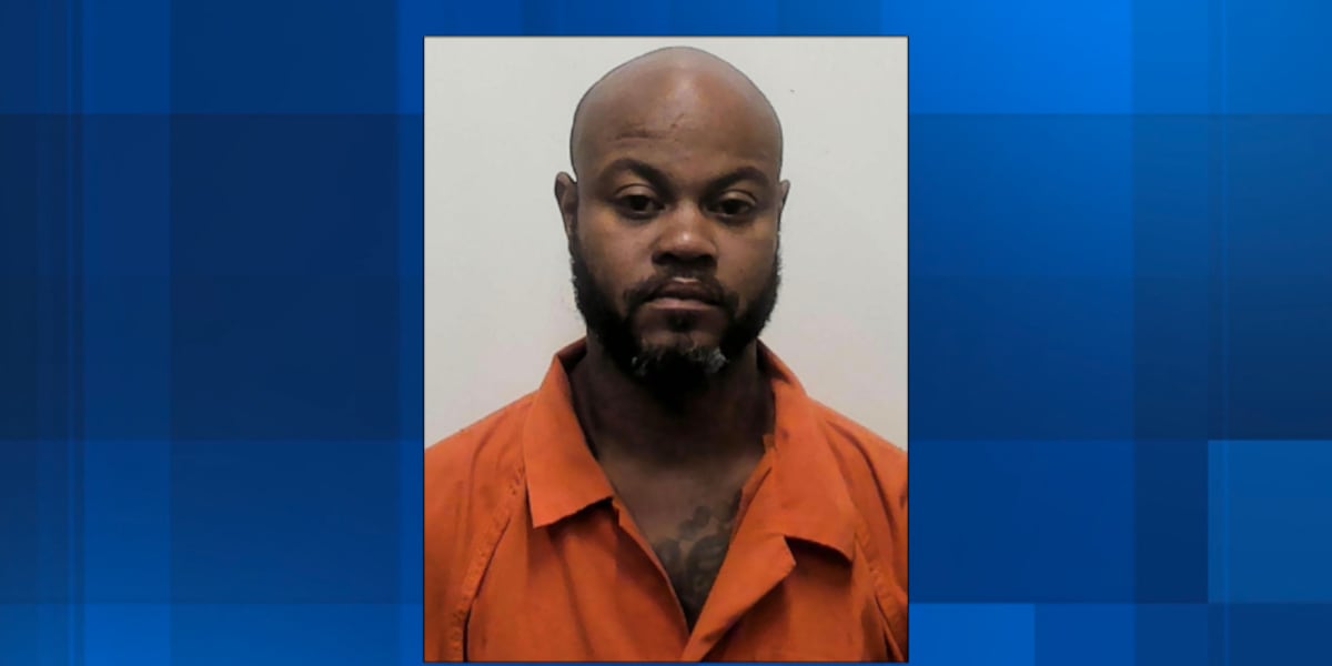 Man opens fire on police with rifle in Montgomery, Alabama — 30+ rounds fired