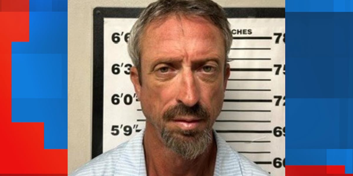 I-42 Band frontman Bryan Mayer arrested on 20 cocaine trafficking charges in Carteret County