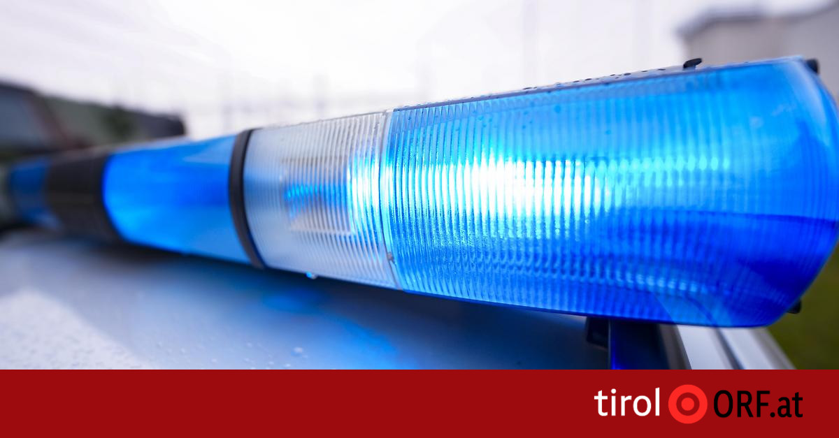 Schwere Messerattacke in Innsbrucker Wohngemeinschaft