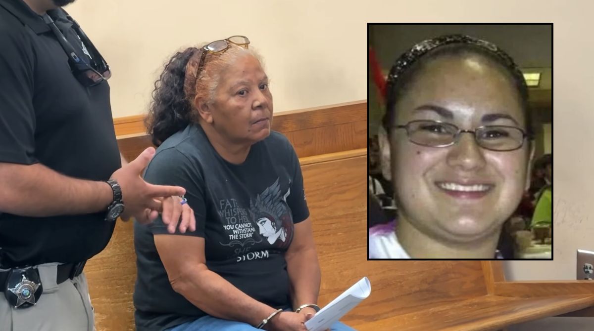North Carolina Stepmother Charged with Murder of Teen Missing Since 2015