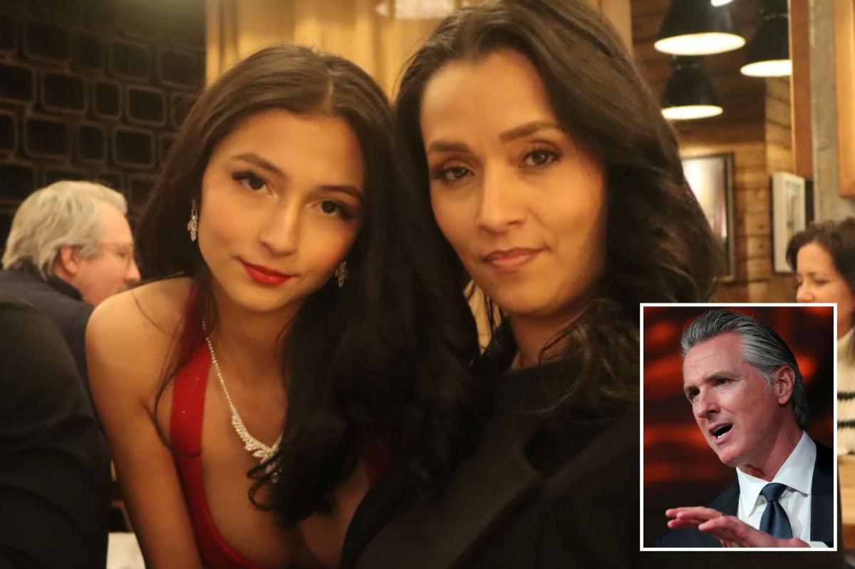 Mother demands California sex crime law reform after daughter's suicide following incest