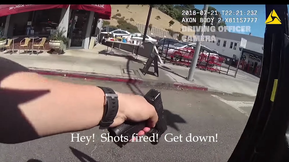 Gene Atkins to Face Second Murder Trial Over 2018 Trader Joe's Shooting in Silver Lake