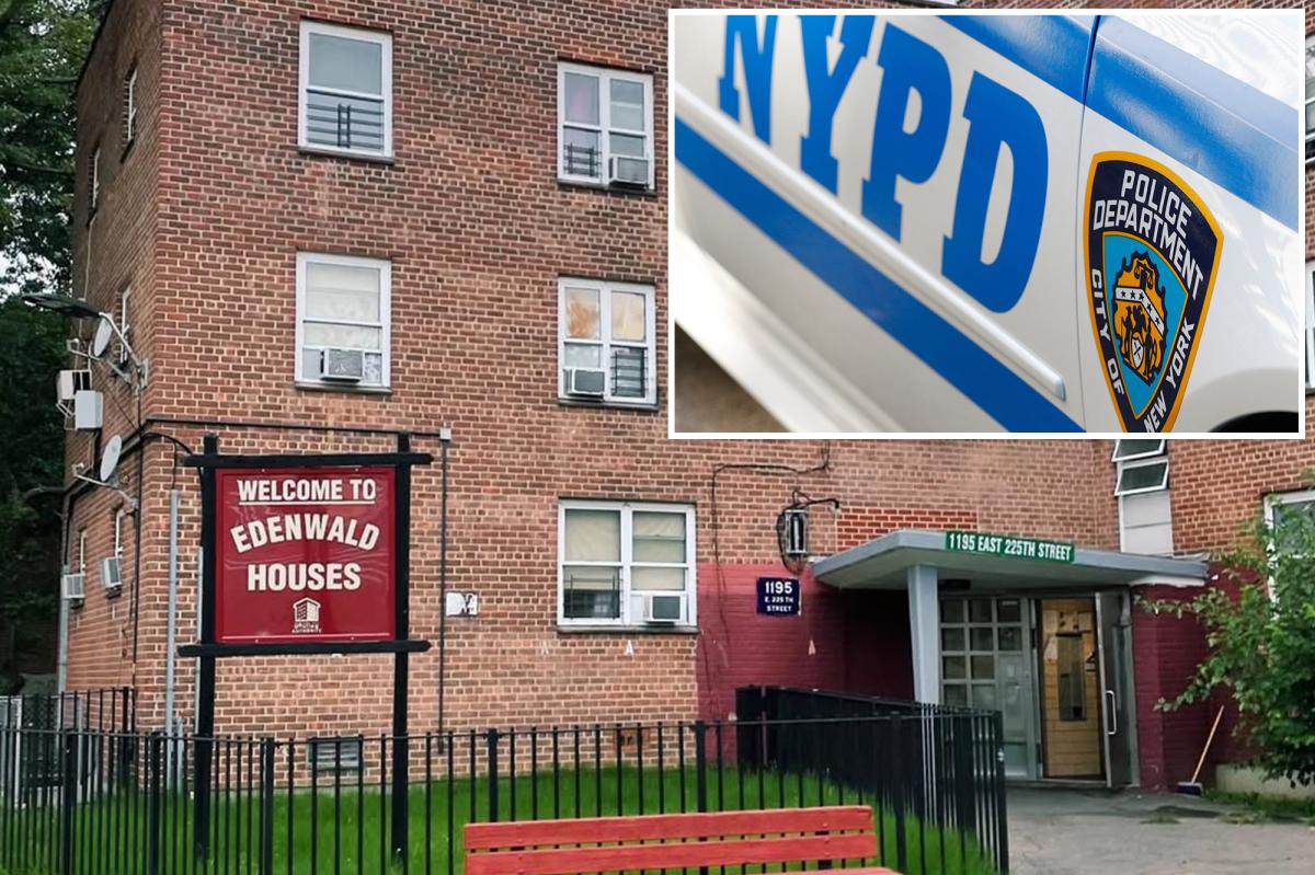 Two Men Shot in Separate Harlem and Bronx Incidents Thursday Night