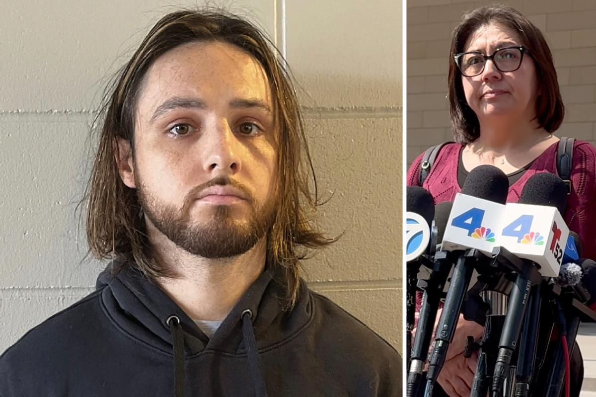 Palisades Fire Arson Mistrial: Juror Calls Case Against Rinderknecht 'Bulls–t'