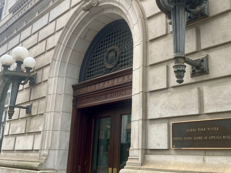 11th Circuit poised to overturn $6.2M verdict for Miami man jailed on dropped terror charges