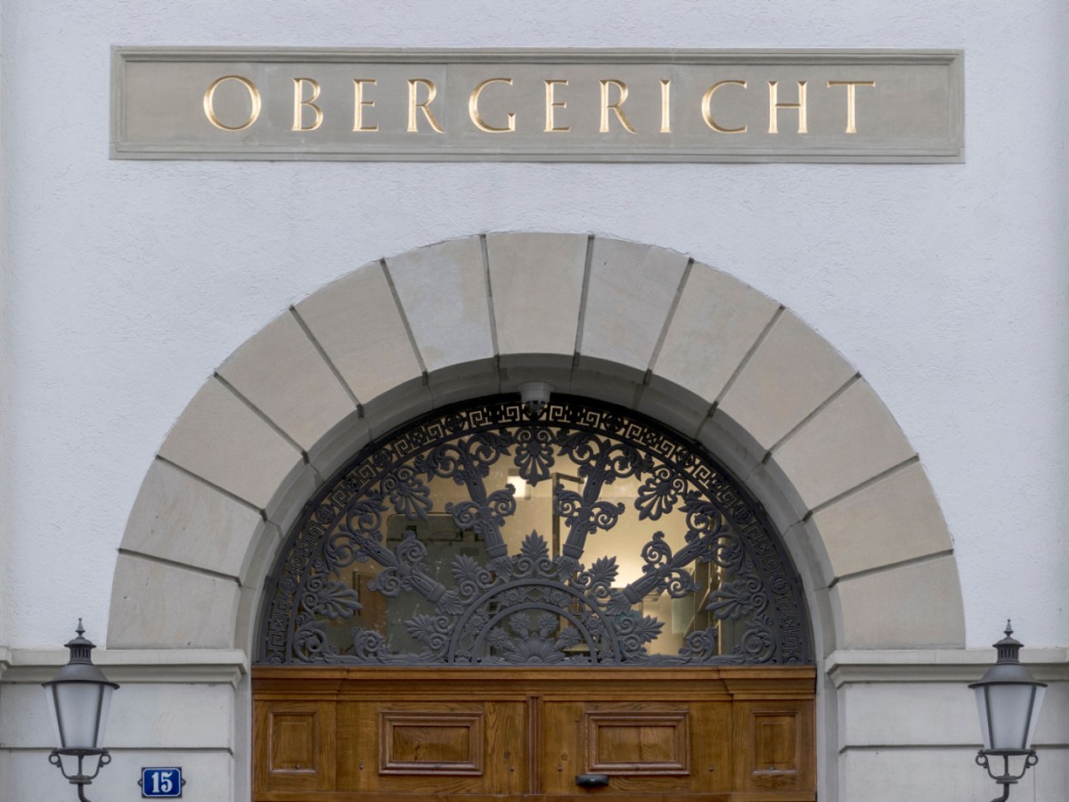 Zürcher Obergericht spricht Vater von Misshandlung seiner Tochter frei