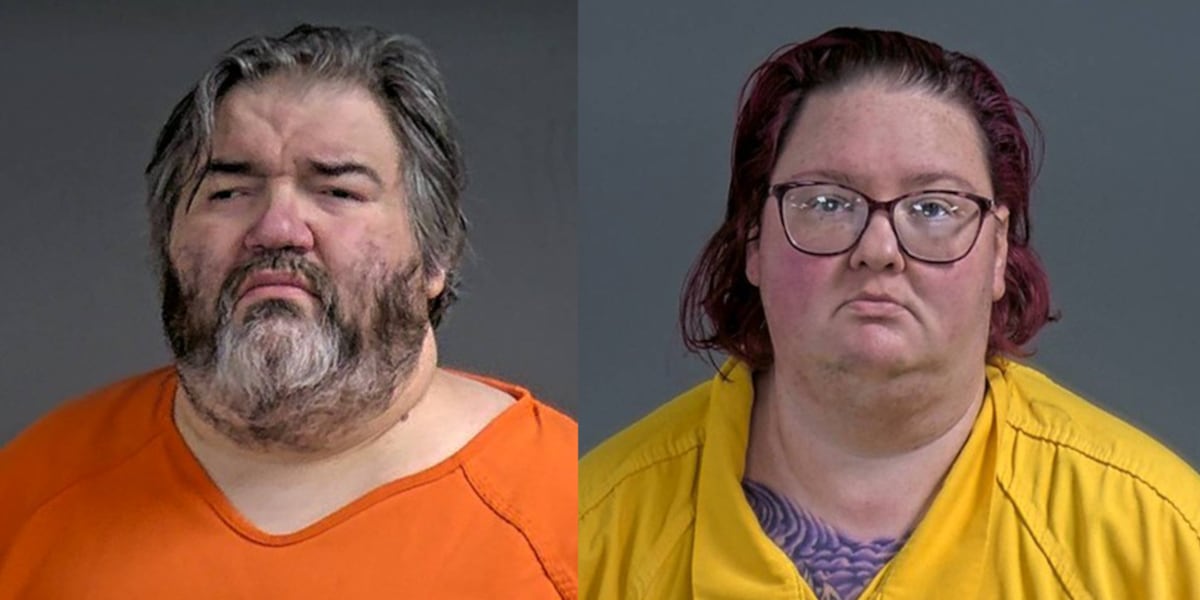 Michigan parents charged with murder and torture in death of 7-year-old son
