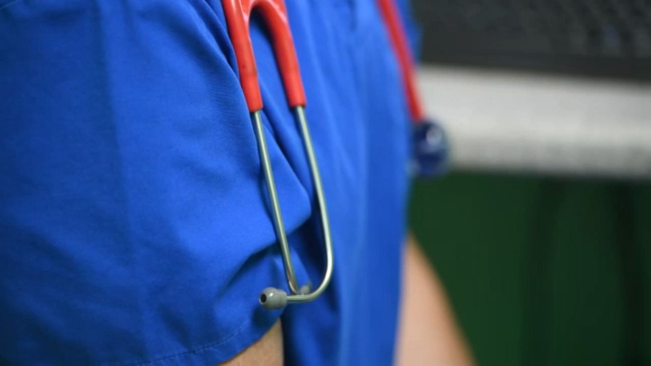 Wisconsin Medicaid fraud: Brown Deer woman and Mequon doctor face charges