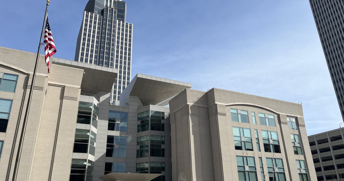 Six Nebraska residents charged in $6.55bn US Medicare and Medicaid fraud sweep